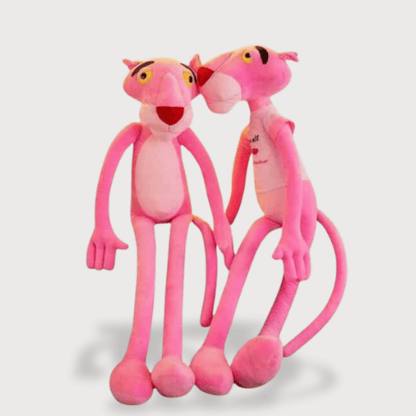 Pink Panther Plush Toy