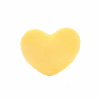 Valentine's Day Plush Toy - Heart-Shaped