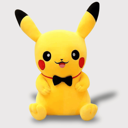 Pikachu Plush Toy