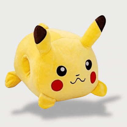 Pikachu Plush Hand Warmer