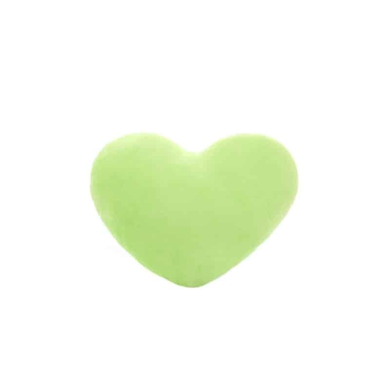 Valentine's Day Plush Toy - Heart-Shaped