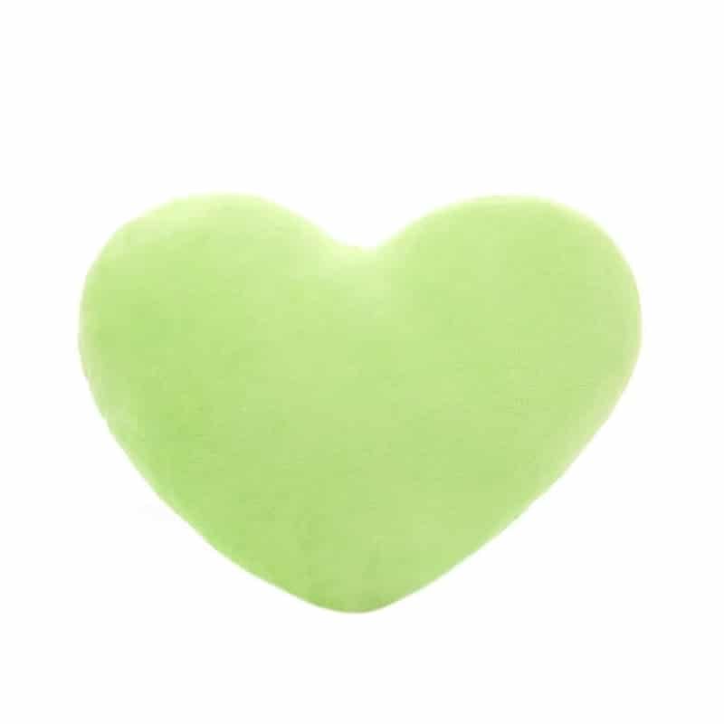 Valentine's Day Plush Toy - Heart-Shaped