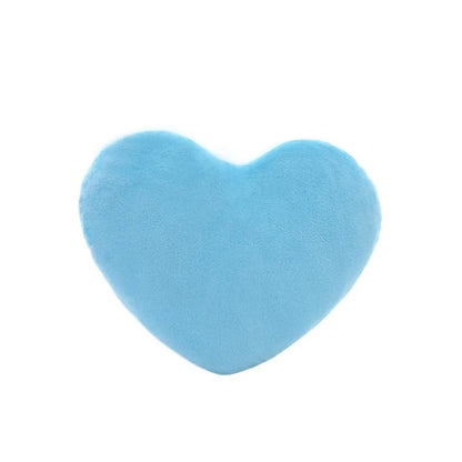 Valentine's Day Plush Toy - Heart-Shaped