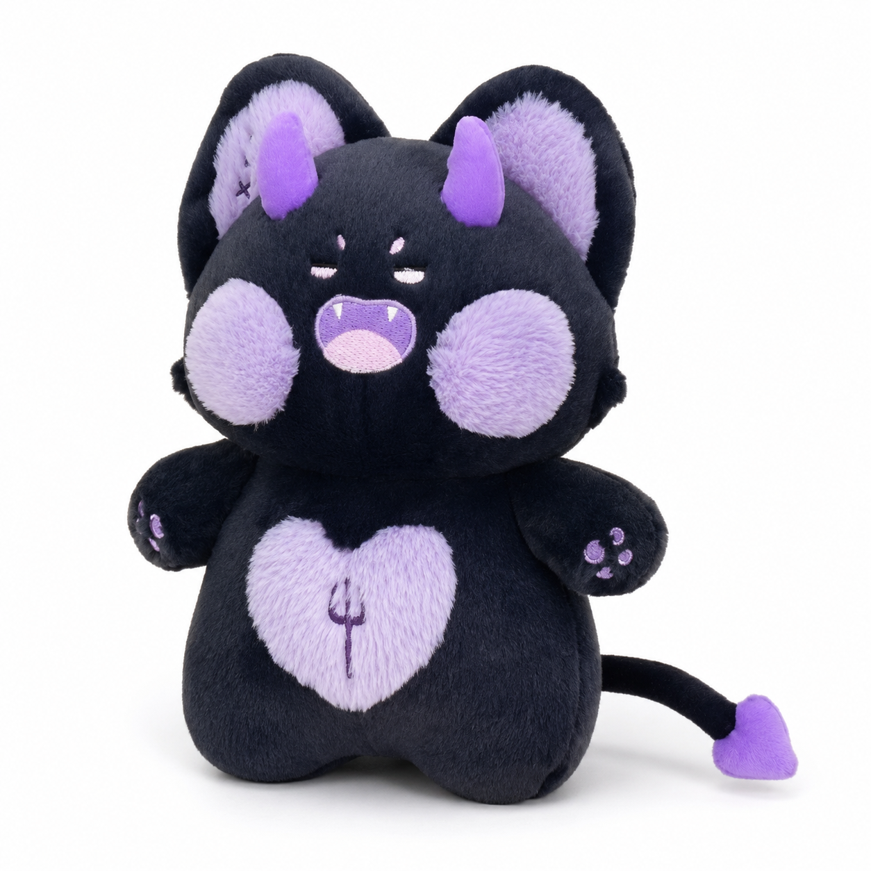 Dudu Meow Plush