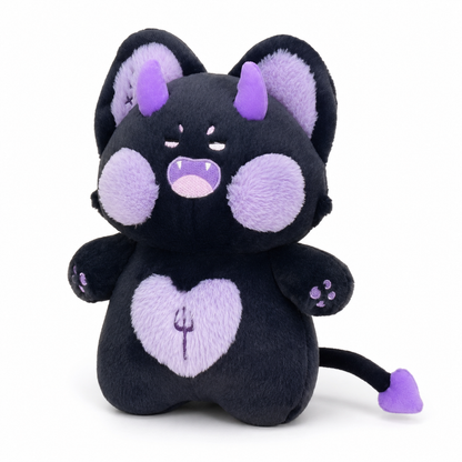 Dudu Meow Plush