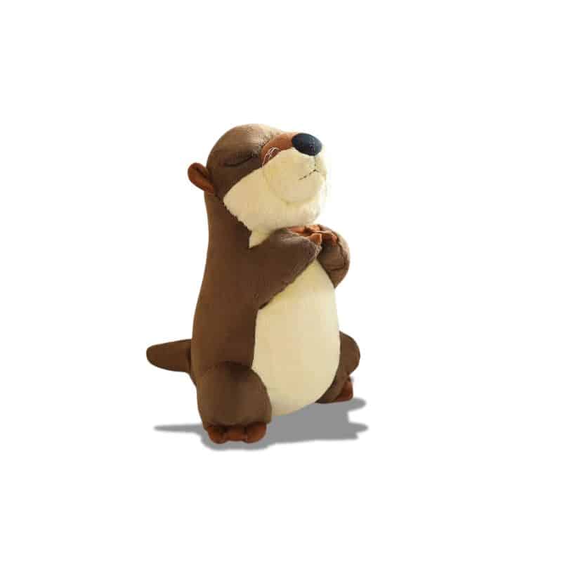 Otter Stuffed Animal