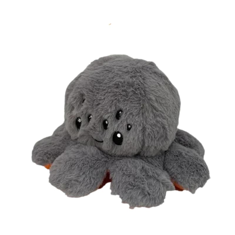 Halloween Pumpkin Plush Toy