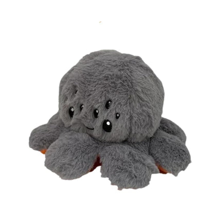 Halloween Pumpkin Plush Toy