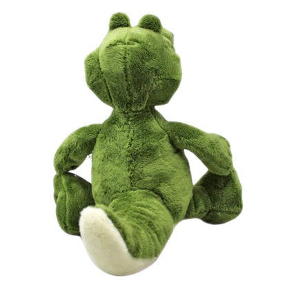 Crocodile Stuffed Animal