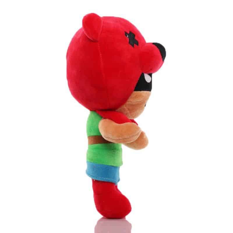 Brawl Stars Nita Plush Toy