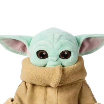 Star Wars Baby Yoda Plush Toy