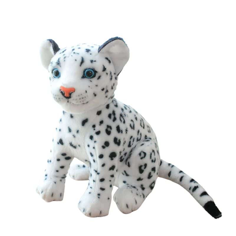 Tiger Stuffed Animal