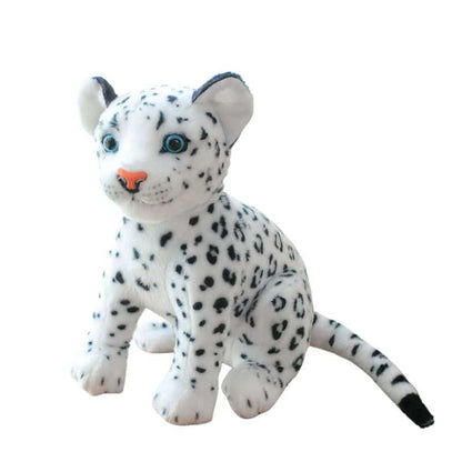Tiger Stuffed Animal