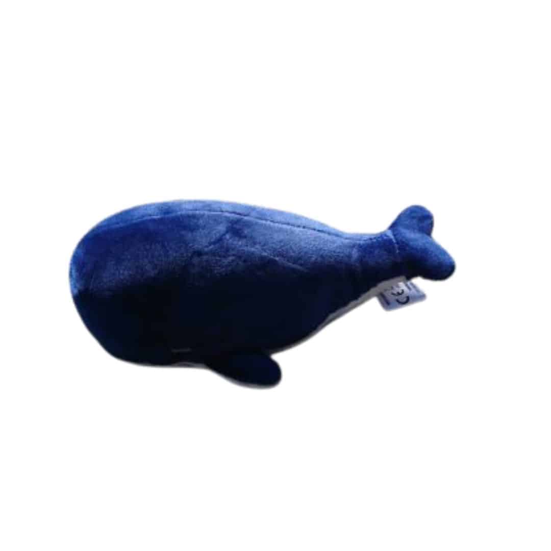 Whale Cuddle Plush