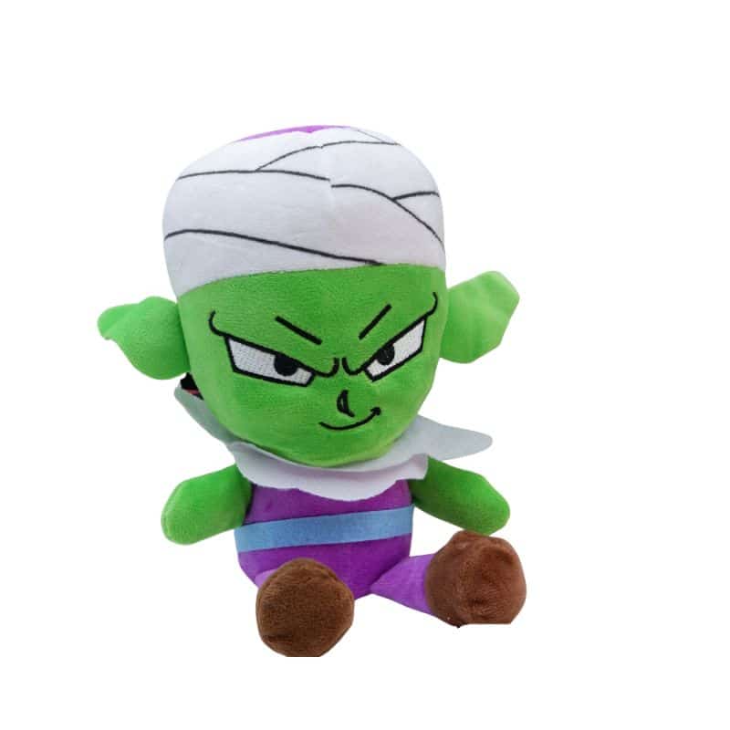 Dragon Ball Piccolo Plush Toy