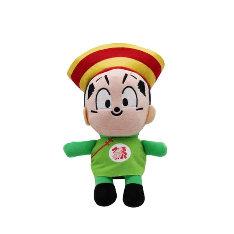 Dragon Ball Gohan Plush Toy