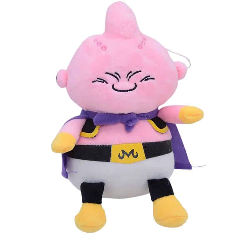 Dragon Ball Majin Plush Toy