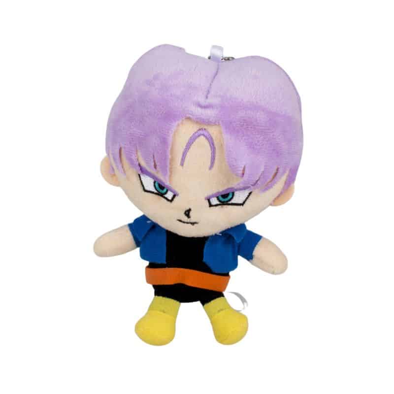Dragon Ball Trunks Plush Toy