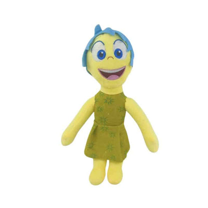 Inside Out 2 Joy Plush Toy