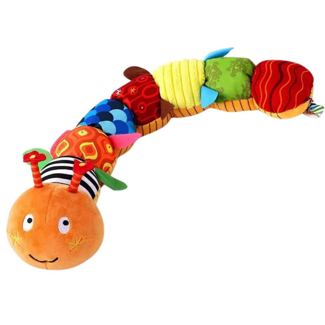 Plush Toy - Version 2