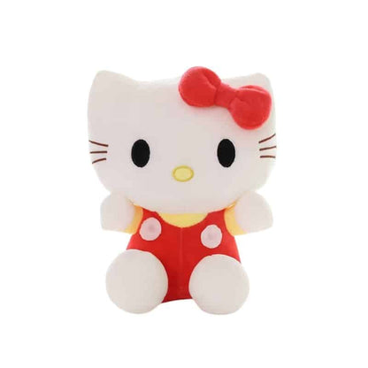 Hello Kitty Plush Toy - 20 or