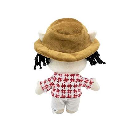 Hello Kitty Bad Bunny Plush Toy