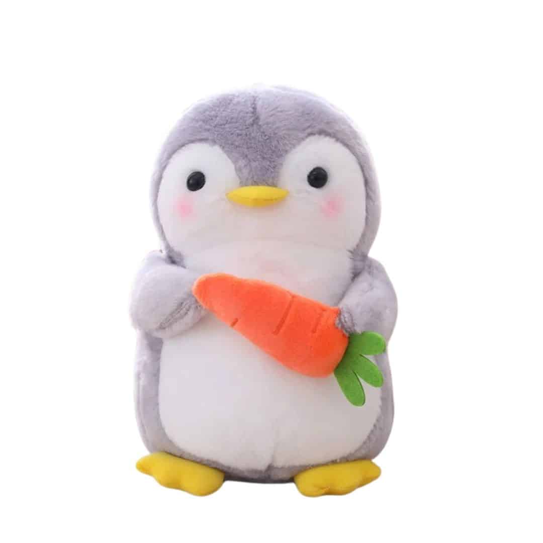 Penguin Stuffed Animal