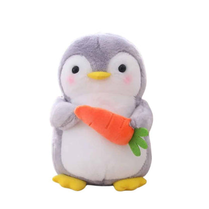Penguin Stuffed Animal