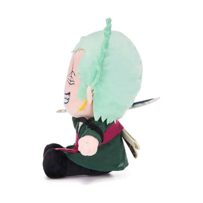 One Piece Zoro Plush Toy