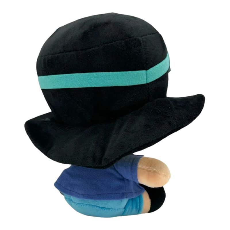 One Piece Sabo Plush Toy