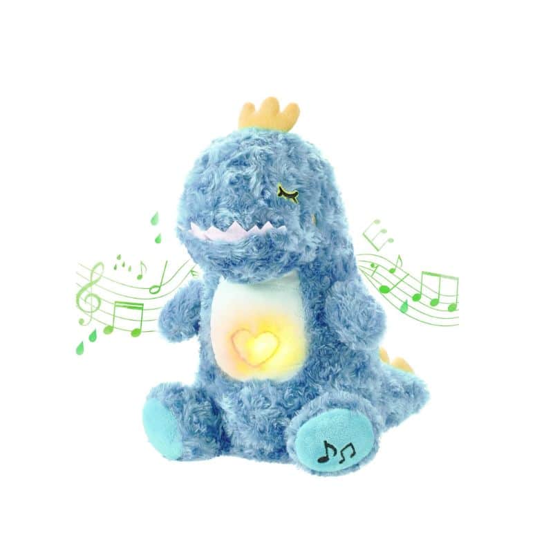 Plush Toy - Version 1