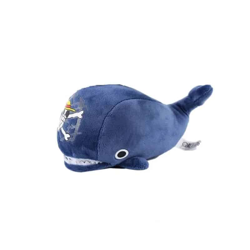 One Piece Laboon Plush Toy
