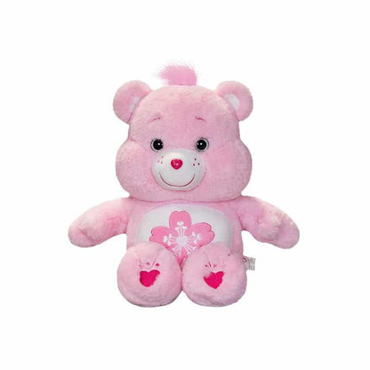Plush Toy - Pink