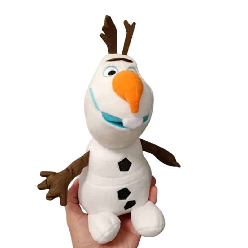 Frozen Olaf Plush Toy - 30 or