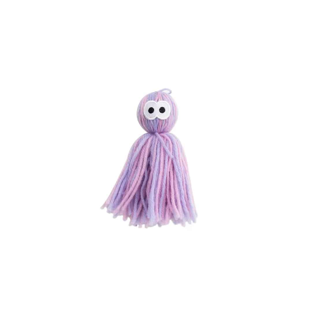 Octopus Plush Cat Toy