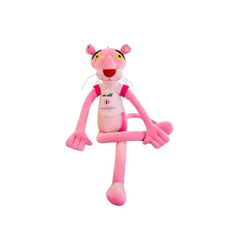 Pink Panther Plush Toy