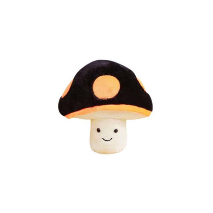 Mushroom Plush Toy