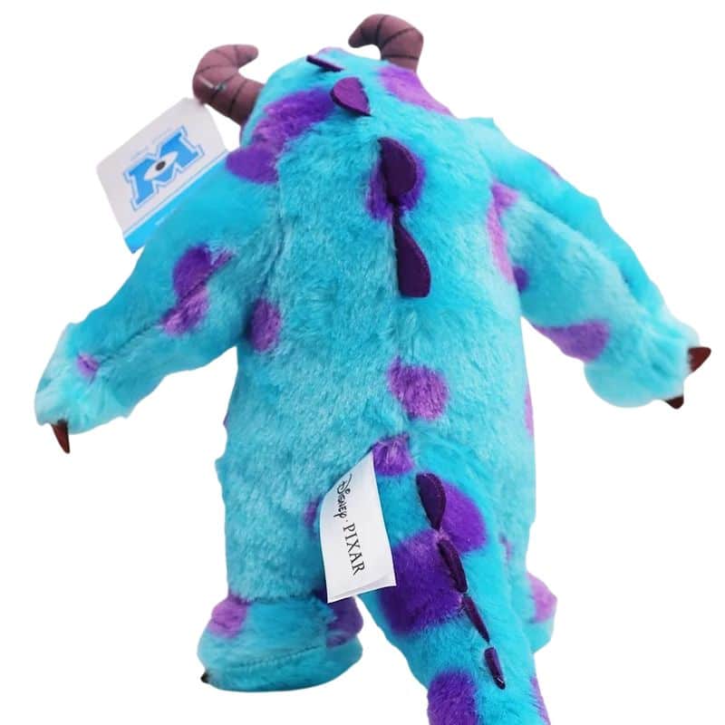Monsters, Inc. Sulley Plush Toy