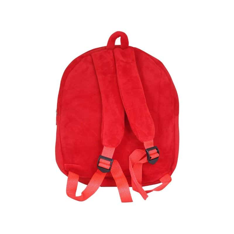 Kitty Plush Backpack