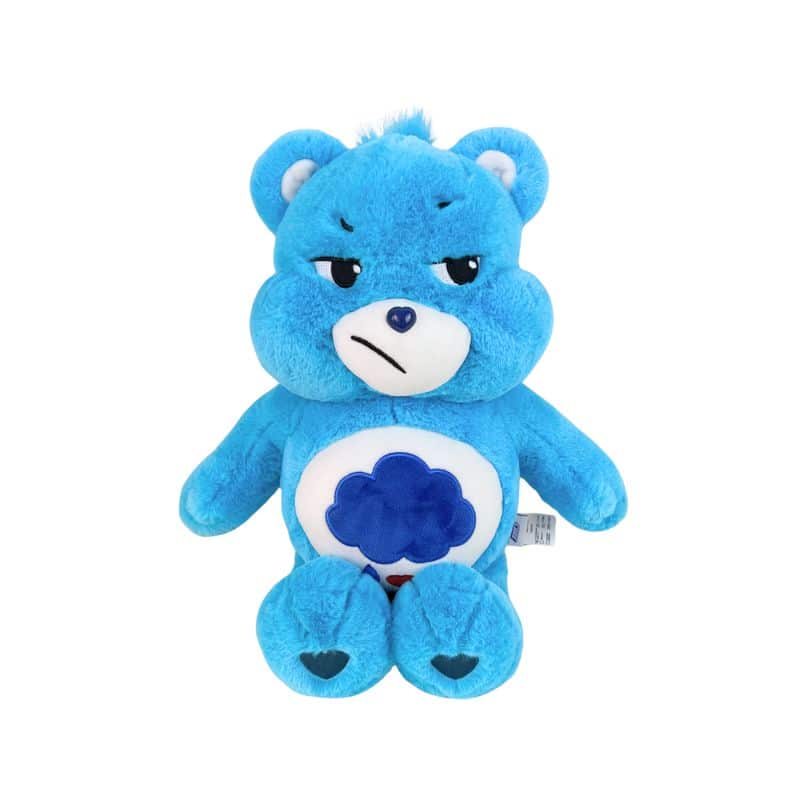 Care Bears Grumpy Bear Plush Toy