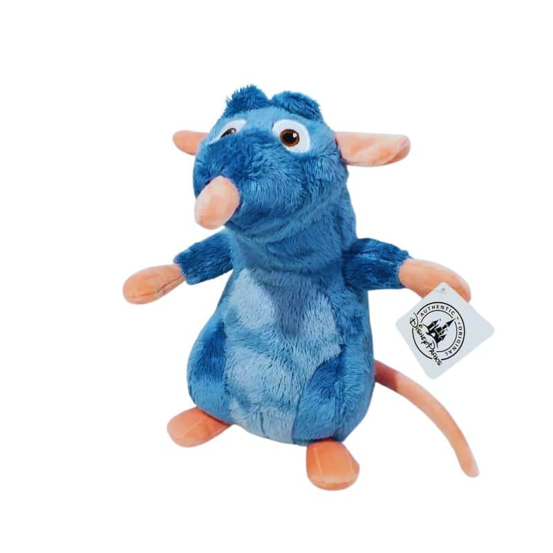 Ratatouille Remy Plush Toy