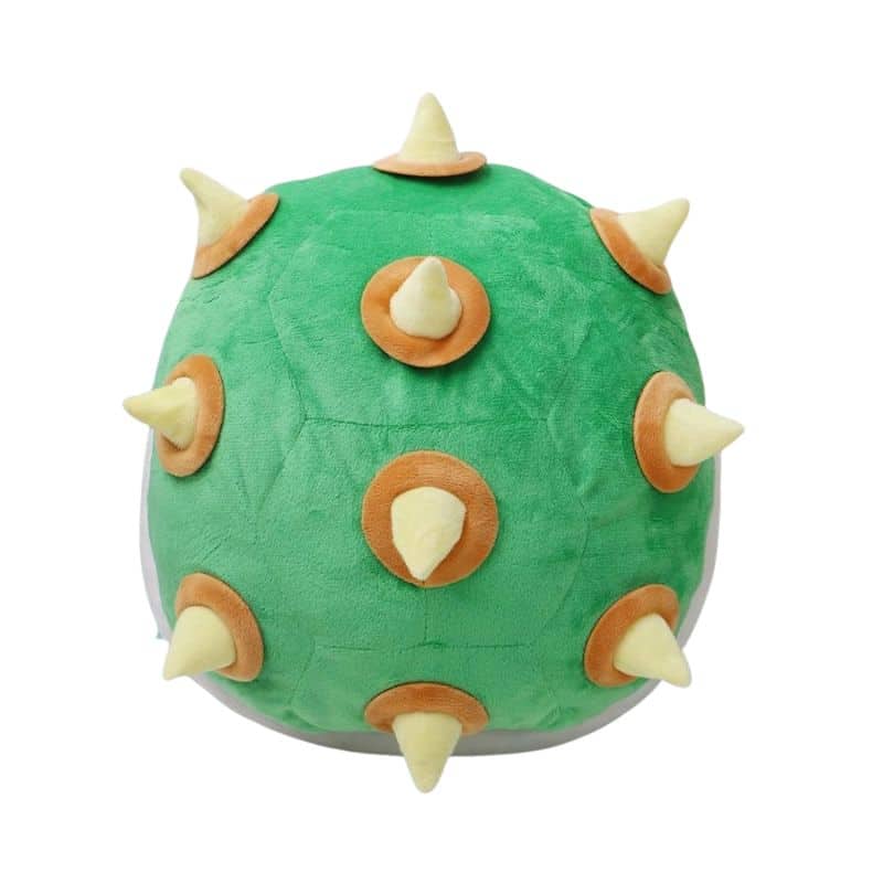 Spiked Turtle Shell Backpack
