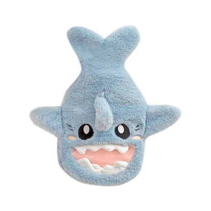 Shark Plush Toy
