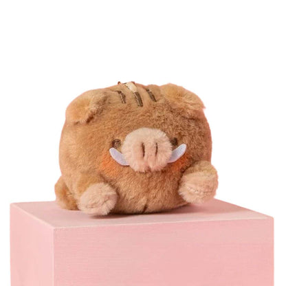Pig Stuffed Animal