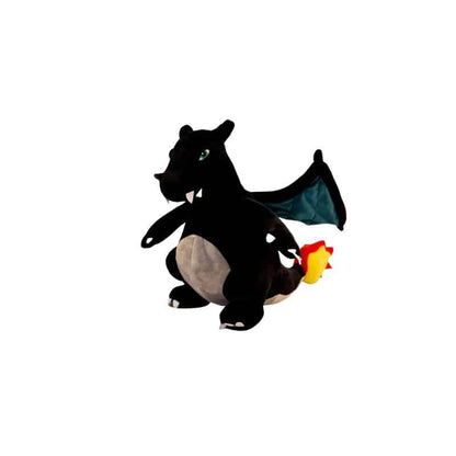 Charizard Plush Toy - Sitting