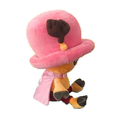 One Piece Chopper Plush Toy