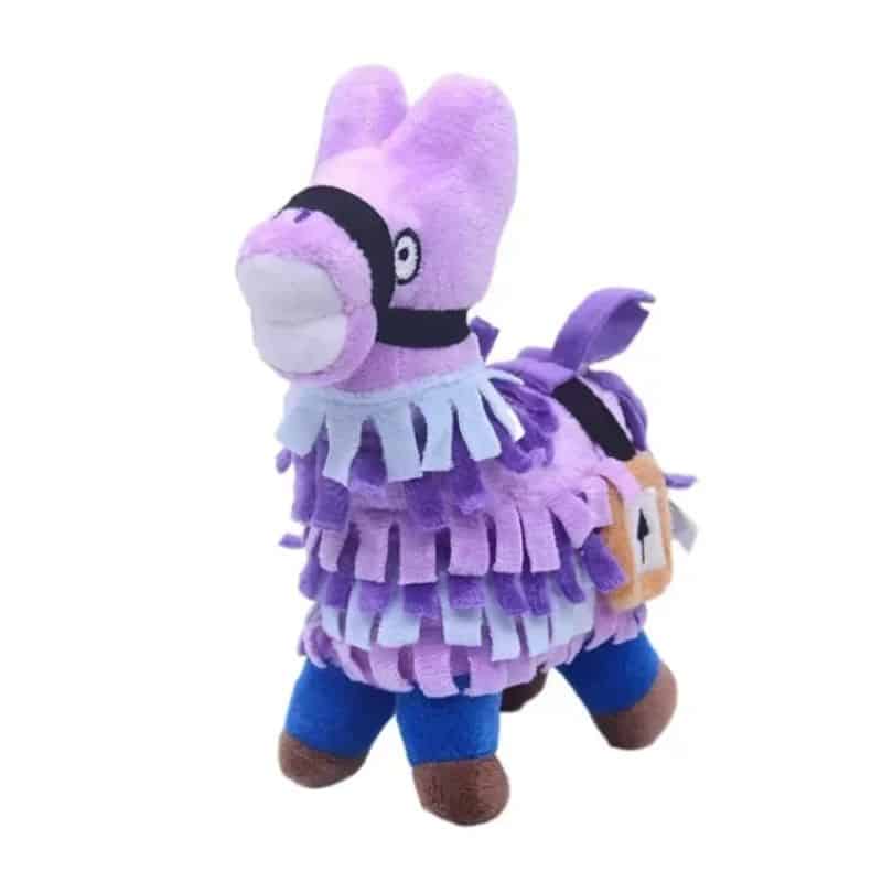 Fortnite Llama Plush Toy