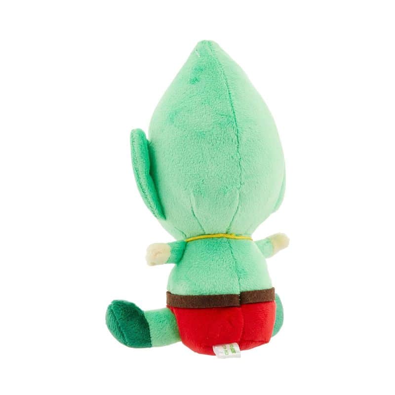 Zelda Tingle Plush Toy