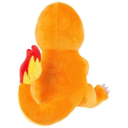 Pokémon Charmander Plush Toy