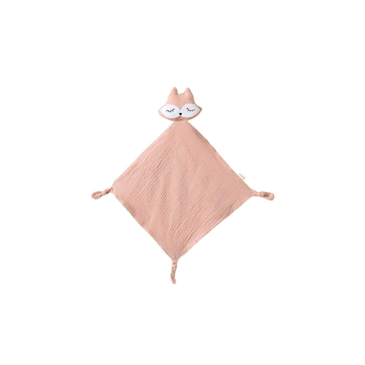 Fox Lovey